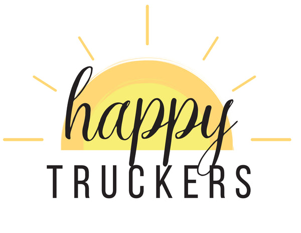 Happy Truckers